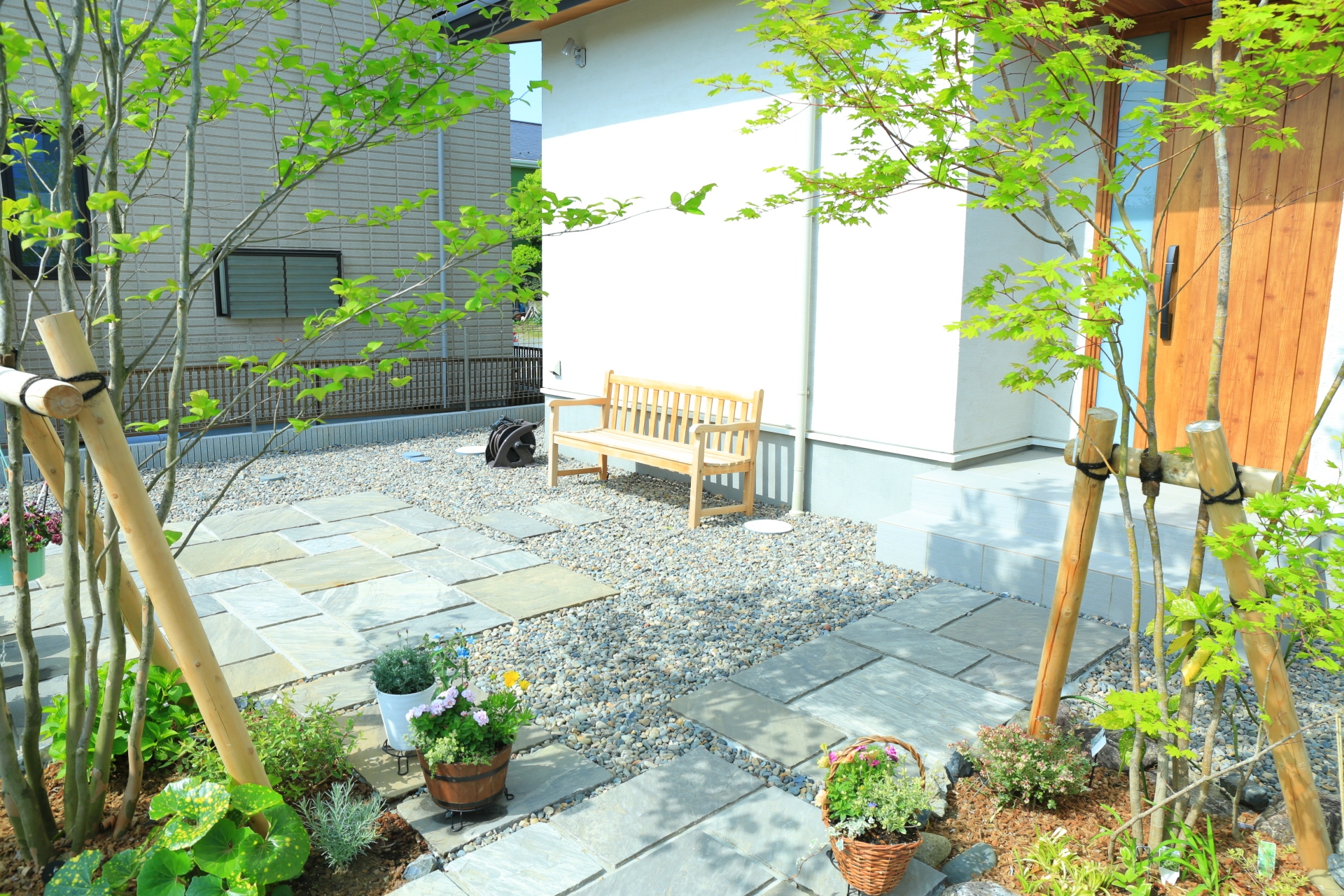 株式会社友和工務店